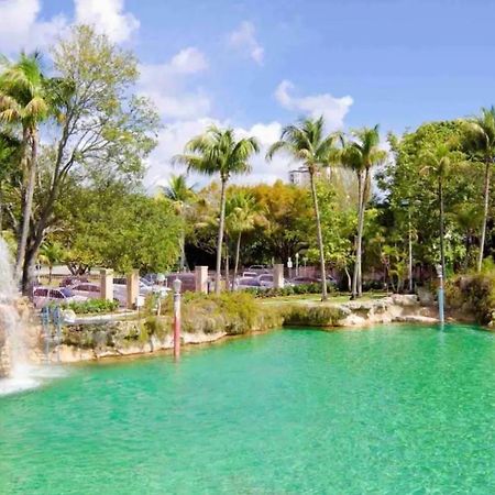 Beautiful House 7 Min From Miami Airport W Free Parking Apartment Luaran gambar