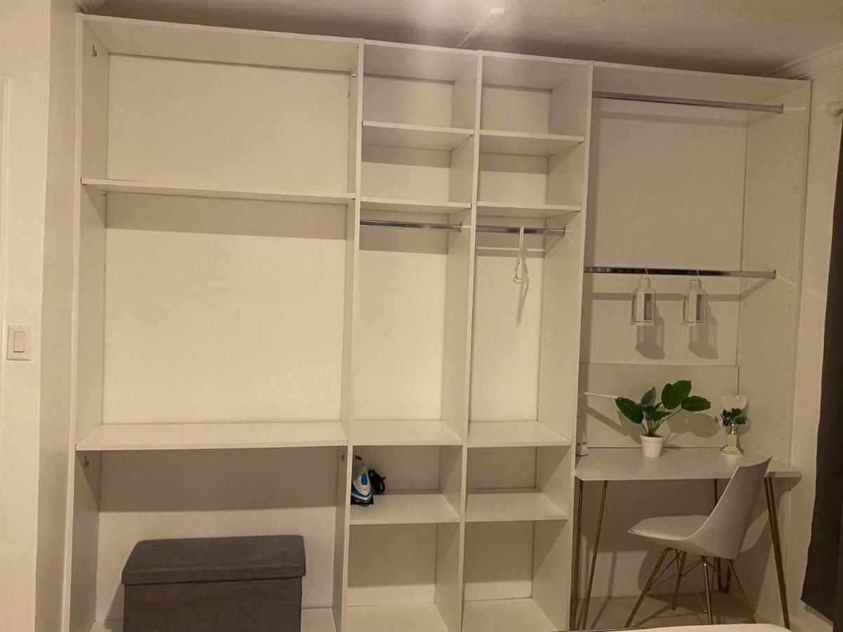 Beautiful House 7 Min From Miami Airport W Free Parking Apartment Luaran gambar