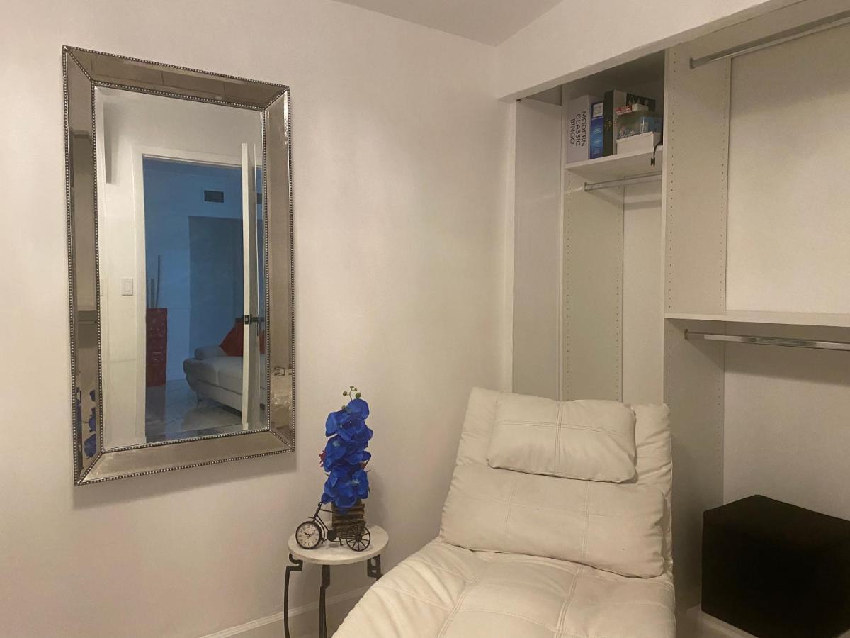 Beautiful House 7 Min From Miami Airport W Free Parking Apartment Luaran gambar
