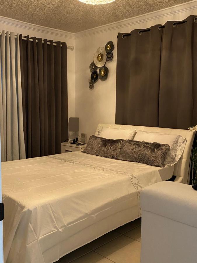 Beautiful House 7 Min From Miami Airport W Free Parking Apartment Luaran gambar