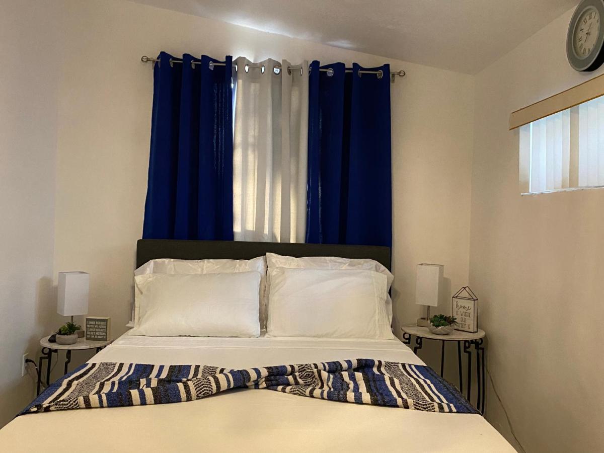Beautiful House 7 Min From Miami Airport W Free Parking Apartment Luaran gambar