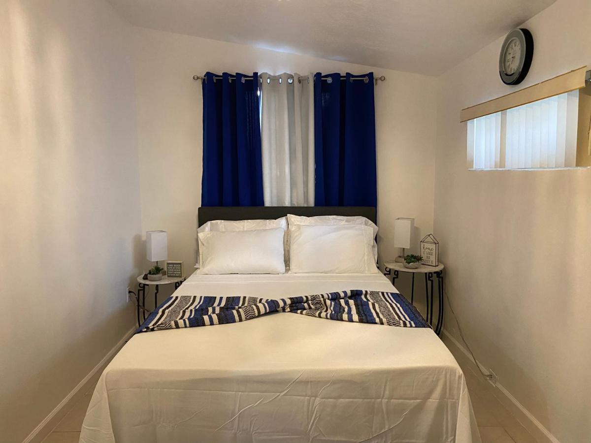 Beautiful House 7 Min From Miami Airport W Free Parking Apartment Luaran gambar
