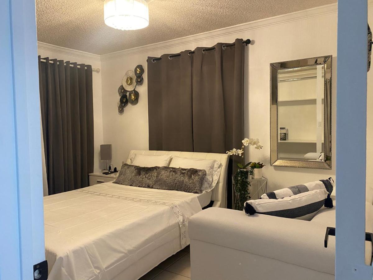 Beautiful House 7 Min From Miami Airport W Free Parking Apartment Luaran gambar
